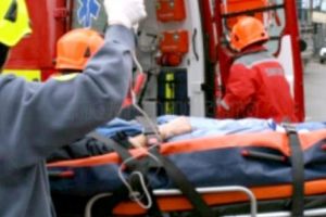 Accidente în judeţ