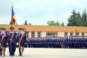 Un argeşean a obţinut punctaj maxim la şcoala de poliţie