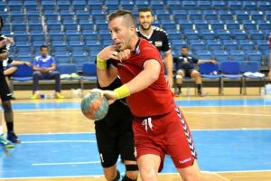 Handbalistul Devid Munea face pasul către cariera de antrenorat