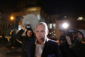 Liviu Dragnea anunţă că persoanele cercetate penal pot intra în Guvern: 'Am hotărât să ne facem noi Guvernul şi nu alte instituţii' / VIDEO