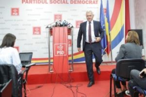 Liviu Dragnea, despre protestatari: 'Unde aţi văzut 70.000? Eu am văzut că au fost 25.000' / VIDEO