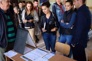 Ajutor de stat pentru tinerii absolvenţi care se angajează