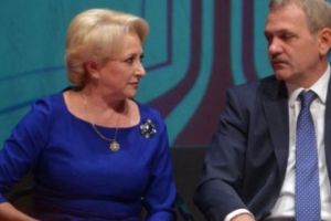 PRIMELE PROBLEME DE COMUNICARE între Dragnea şi Dăncilă. Cine s-ar fi aşteptat să apară chiar de acum?