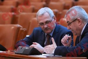 Dragnea, răspuns DUR pentru europarlamentarul Ivan: Este un băiat OBRAZNIC