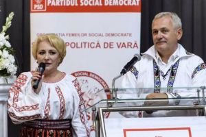 PSD nu a stabilit încă miniştrii din Guvernul Dăncilă. Programul de guvernare va fi iar modificat