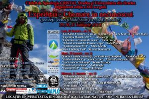 ”Expediţia - Chemare în necunoscut”: Trei zile de aventuri trăite, filmate, pozate şi... povestite