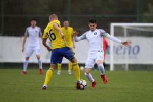 FC Viitorul a intalnit echipa rusa FK Rostov intr-un meci amical. Cu scor s-a incheiat partida (galerie foto-video)