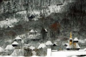 Cum va fi vremea in Maramures in intervalul 22 ianuarie – 4 februarie