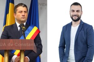 Primarul Fagadau are un consilier nou. Cine este Dan Dobrescu, de unde vine si ce atributii are? (document)