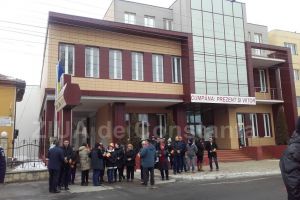 Manifestari dedicate implinirii a 159 de ani de la Unirea Principatelor Romane, la Cumpana (galerie foto)