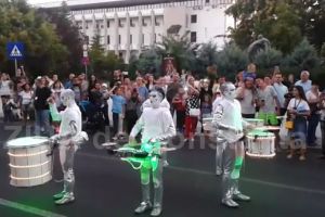 Nu vor mai fi eligibile proiectele depuse de ONG-urile care nu si-au indeplinit contractele anterioare sau care se afla in litigii cu Primaria Constanta! (document)