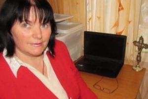 Clarvăzătoarea Maria Gheorghiu anunţă o NOUĂ TRAGEDIE care va avea loc în scurt timp: „Să ne rugăm la bunul Dumnezeu”