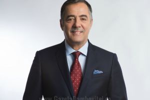 Cezar Preda, ales preşedinte al grupului PPE din cadrul Adunării Parlamentare a Consiliului Europei