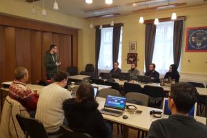 Cursuri IT gratuite la Braşov