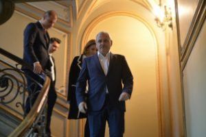 O nouă măsură fiscală, retrasă de coaliţia PSD-ALDE. Anunţul lui Liviu Dragnea: Declaraţia 600, amânată până în martie. „S-a promovat şi s-a comunicat foarte prost”/ Tăriceanu: În maxim o săptămână vom anunţa măsurile