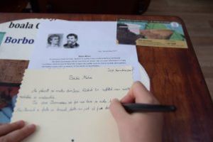 Ateliere ale MNCR, derulate la Sita Buzăului