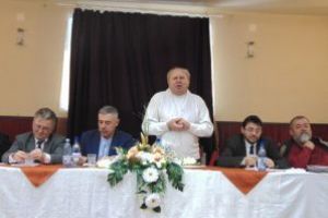 Întâlnire a fermierilor, vineri, la Dobârlău