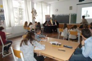 Înscrieri la concursul de creaţie artistică „Amândoi în aburul pâinii”