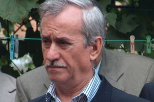 Gazetarul Mihai Buznea lansează o nouă carte