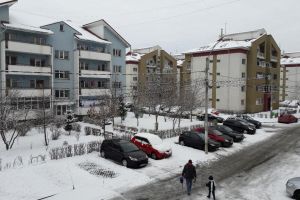 Primăria Bacău reactualizează datele privind veniturile chiriaşilor ANL