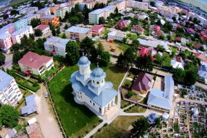 Târgul Buhuşi vrea să-şi schimbe… chipul