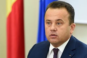 Ministrul Educaţiei, Liviu Marian Pop, vine în Bacău