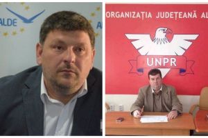 Comuna Șibot are primar nou: Marcel Filimon (UNPR) este noul edil. Dacian Herlea (ALDE), ales în funcţia de viceprimar