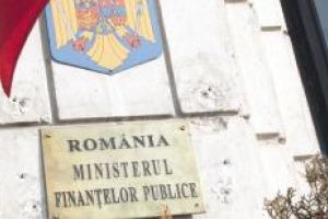 Ministerul Finantelor a afisat pentru dezbatere publica proiectul actului normativ privind termenul de depunere a formularului 600 