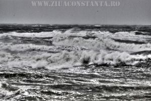 Vesti proaste de la meteorologi. Cod Galben pentru judetele Constanta si Tulcea. Specialistii spun si ce localitati sunt afectate  