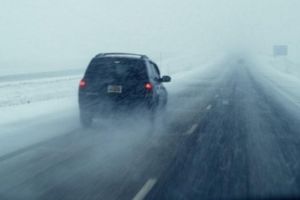 Nu sunt probleme cauzate de căderile de zăpadă