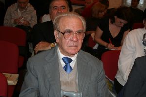 Comunitatea locală este, de astăzi, mai săracă cu un membru de seamă: inginerul  Ioan Şahinian a urcat la ceruri!