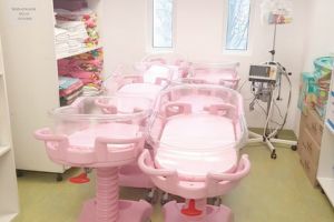 Oamenii de bine sprijină spitalele din judeţ: Donaţii uimitoare la Vaslui şi Bârlad