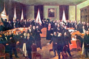 Au trecut 159 de ani de la Unirea Principatelor: 24 ianuarie 1859 – moment de referinţă în istoria românilor
