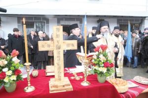 Episcopul Huşilor, la aniversarea de 120 de ani a CARP Bârlad