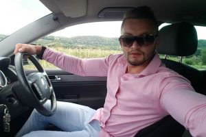 Şoferul din Tîrlişua care a omorât un taximetrist la Coldău, trimis în judecată. Care este acuzaţia