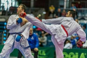 Orădenii de la CS Shogunul s-au întors cu şase medalii din Slovacia