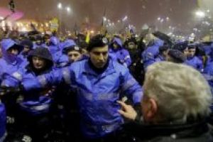 EDITORIAL: Jos labele de pe Jandarmeria Romana!!!