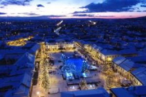 Cati bani da Primaria Baia Mare in aproape doua luni pentru intretinerea si mentinerea sistemului de iluminat public