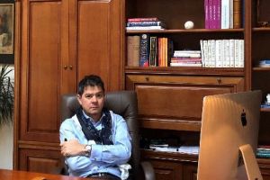 EXCLUSIV. „Cel mai frumos proiect rezidenţial din Târgu-Mureş”, pregătit de Cosmin Pop