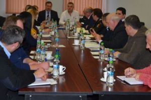 ATOP şi Prefectura Ilfov vor cere IGSU reconfigurarea planului de intervenţie la incendiile produse în Ilfov