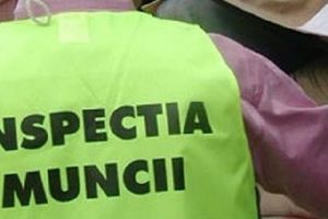 Controale ITM în domeniul securităţii în muncă
