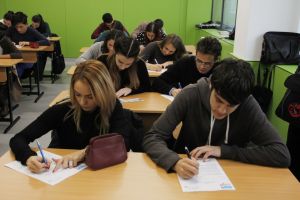 Să boicotăm politicienii, nu olimpiadele