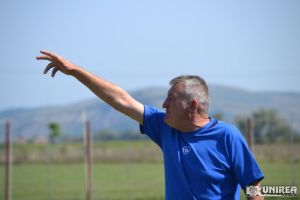 Ştefan Fogoroşi, antrenor la Viitorul Sîntimbru! Nebunie în Liga a IV-a, prima etapă din retur, duel cu Sportul Petreşti, fosta sa echipă