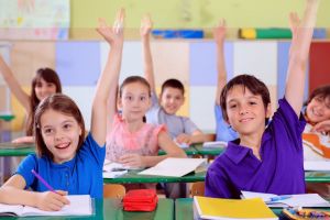 ABC pentru părinţi – Program GRATUIT adresat părinţilor cu copii în clasele I – IV