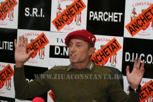 Radu Mazare, in Madagascar: Martori audiati la Inalta Curte