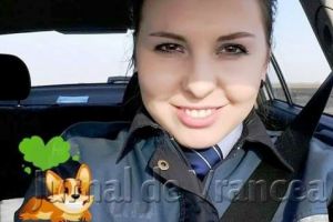 APEL UMANITAR: Elena Cernica, o tânără mamă şi poliţistă are nevoie de ajutorul nostru
