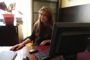 Sanda Grebla decide cine implementeaza proiecte pentru Timisoara Capitala Culturala Europeana