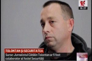 Din ciclul “Ba…TU”!…  SECURIŞTII ÎNTRE… EI!…