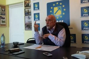 La Bruxelles – „NU S-A AFIRMAT CU NIMIC! DOAR CU TĂCEREA!”