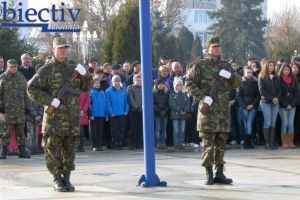 Slobozia: Programul manifestărilor prilejuite de Ziua Unirii